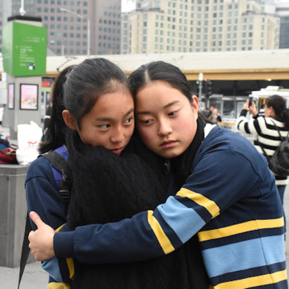 Meet your Posher, Lu - Picture 1 of 1